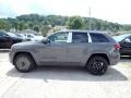 Sting-Gray - Grand Cherokee Altitude 4x4 Photo No. 2