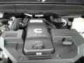 6.7 Liter OHV 24-Valve Cummins Turbo-Diesel Inline 6 Cylinder Engine for 2020 Ram 2500 Laramie Crew Cab 4x4 #139162724