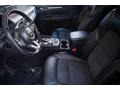 2018 Deep Crystal Blue Mica Mazda CX-5 Touring  photo #3
