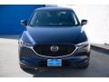 2018 Deep Crystal Blue Mica Mazda CX-5 Touring  photo #7