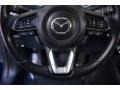 Black Steering Wheel Photo for 2018 Mazda CX-5 #139162948