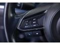 Black Steering Wheel Photo for 2018 Mazda CX-5 #139162963