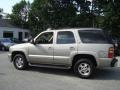 2003 Light Pewter Metallic Chevrolet Tahoe LT 4x4  photo #10