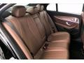 Black - E 300 Sedan Photo No. 13