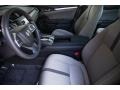 Sonic Gray Pearl - Civic LX Sedan Photo No. 3