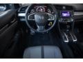 Sonic Gray Pearl - Civic LX Sedan Photo No. 5