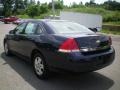 2008 Imperial Blue Metallic Chevrolet Impala LS  photo #7