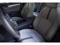 Sonic Gray Pearl - Civic LX Sedan Photo No. 19