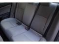 Sonic Gray Pearl - Civic LX Sedan Photo No. 20