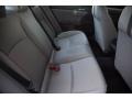 Sonic Gray Pearl - Civic LX Sedan Photo No. 22