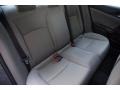 Sonic Gray Pearl - Civic LX Sedan Photo No. 23