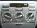 2006 Indigo Ink Pearl Toyota Corolla S  photo #20