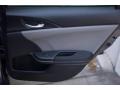 Sonic Gray Pearl - Civic LX Sedan Photo No. 32