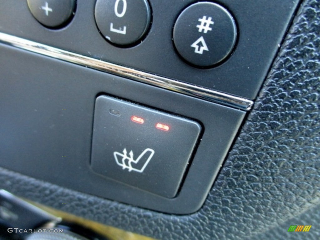 2008 C 350 Sport - Pewter Metallic / Black photo #2
