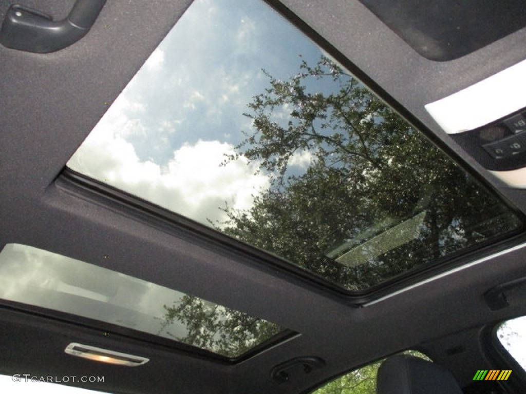 2008 C 350 Sport - Pewter Metallic / Black photo #4
