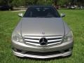 2008 Pewter Metallic Mercedes-Benz C 350 Sport  photo #16