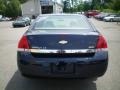 2008 Imperial Blue Metallic Chevrolet Impala LS  photo #8