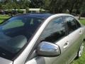 Pewter Metallic - C 350 Sport Photo No. 28