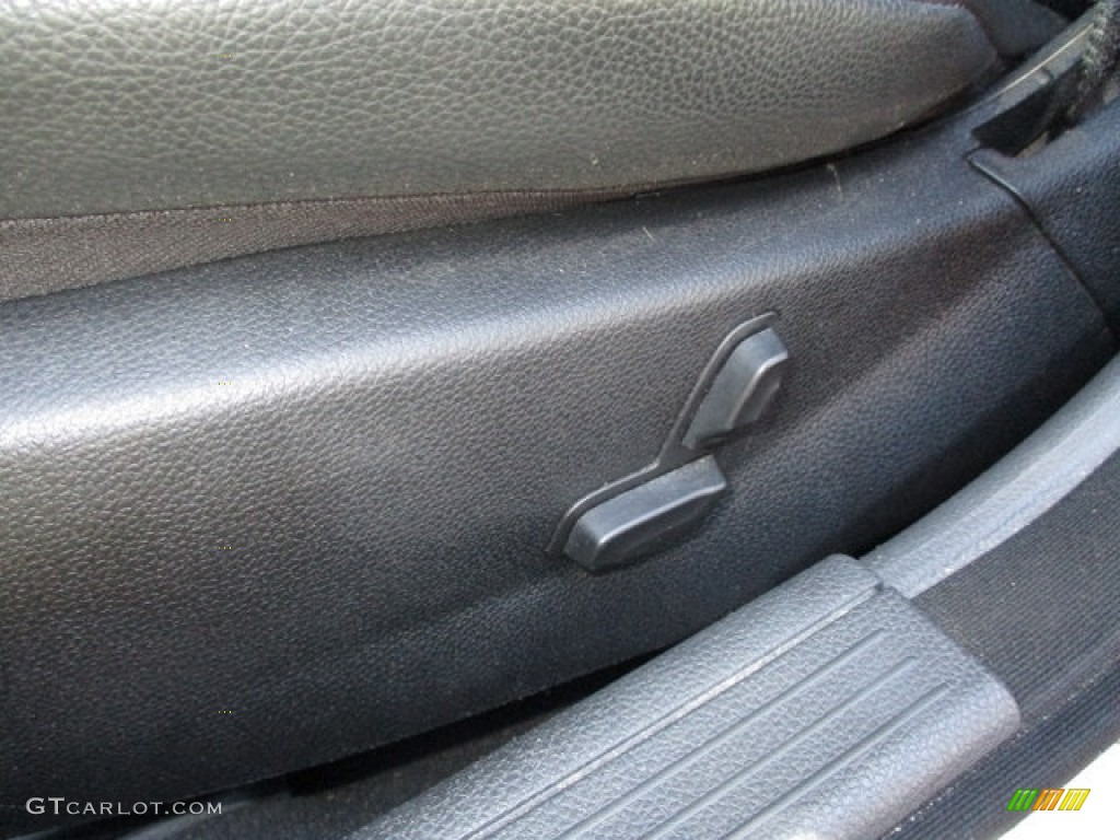2008 C 350 Sport - Pewter Metallic / Black photo #30