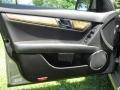 Pewter Metallic - C 350 Sport Photo No. 33