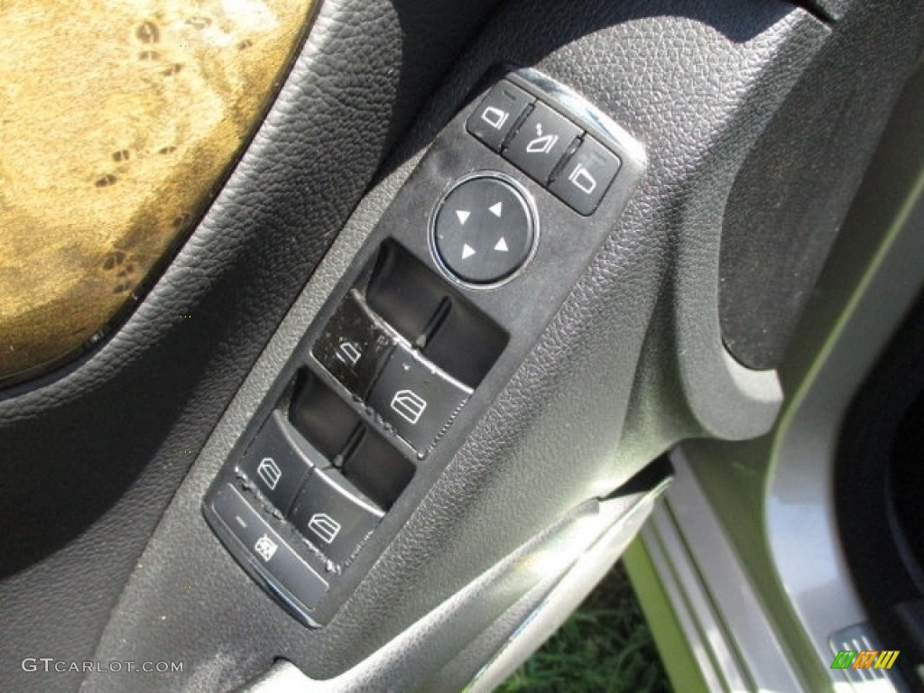2008 C 350 Sport - Pewter Metallic / Black photo #39