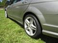 Pewter Metallic - C 350 Sport Photo No. 40