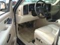 Light Pewter Metallic - Tahoe LT 4x4 Photo No. 12
