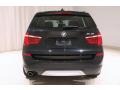 Black Sapphire Metallic - X3 xDrive35i Photo No. 19