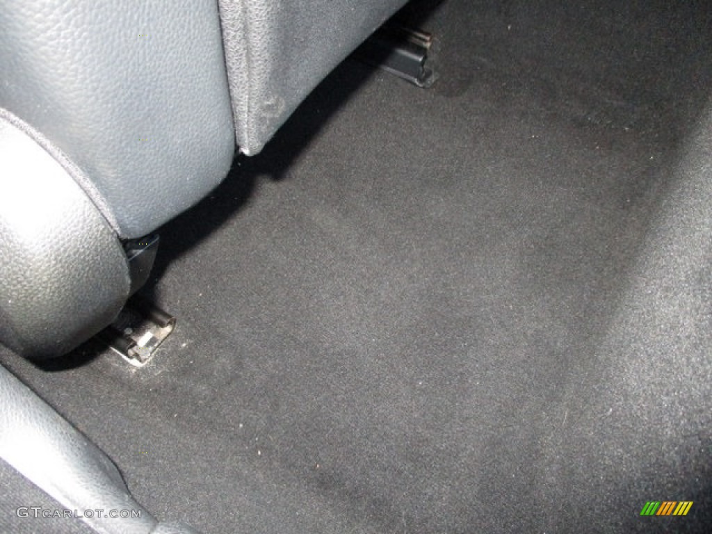 2008 C 350 Sport - Pewter Metallic / Black photo #43