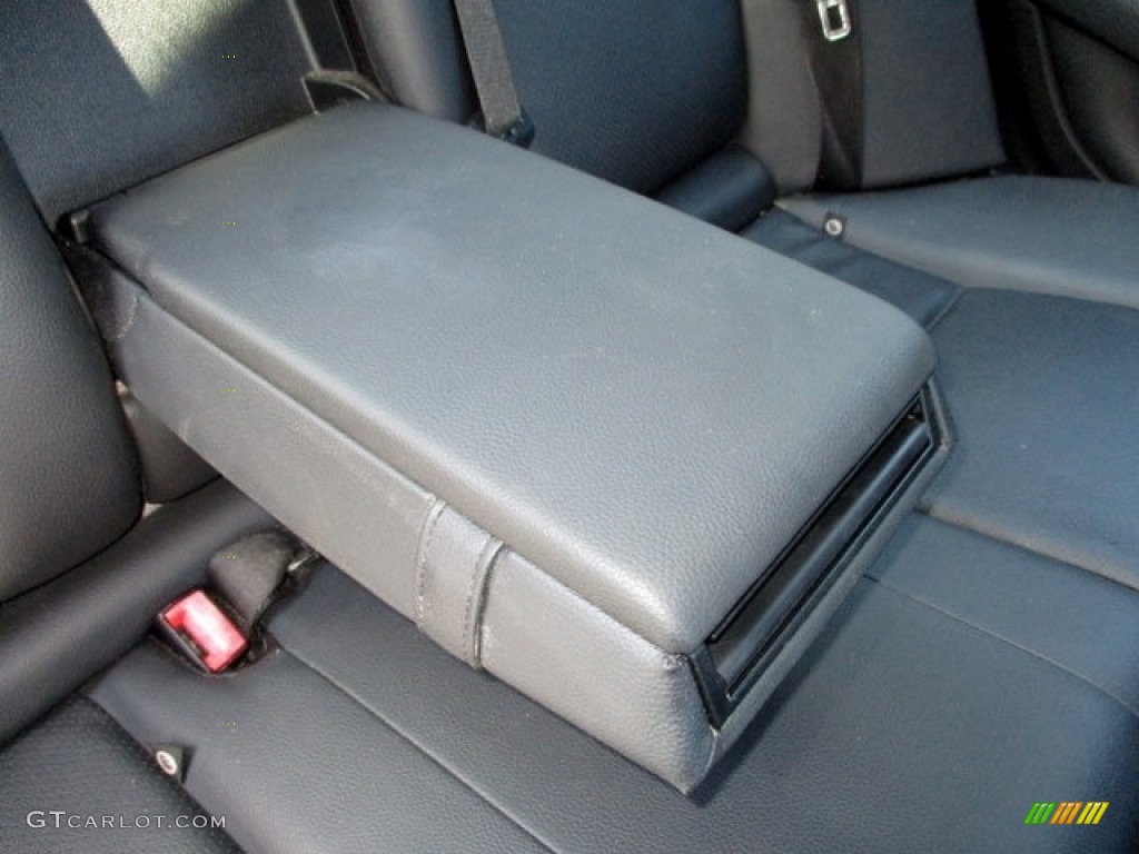 2008 C 350 Sport - Pewter Metallic / Black photo #47