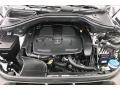 designo Diamond White Metallic - GLE 350 4Matic Photo No. 9