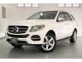 designo Diamond White Metallic - GLE 350 4Matic Photo No. 12
