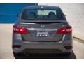 Gun Metallic - Sentra SR Photo No. 8