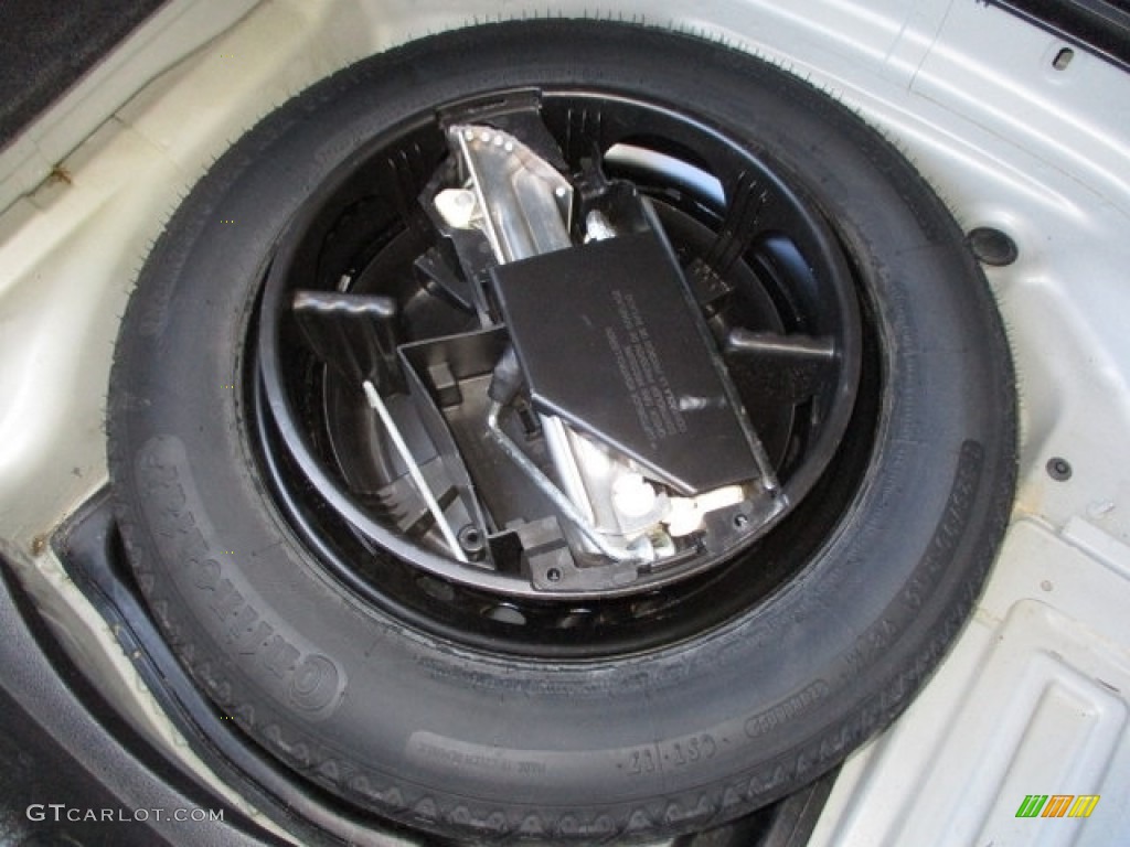 2008 C 350 Sport - Pewter Metallic / Black photo #73