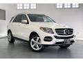 designo Diamond White Metallic - GLE 350 4Matic Photo No. 34