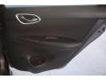 Gun Metallic - Sentra SR Photo No. 29