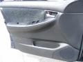 2006 Indigo Ink Pearl Toyota Corolla S  photo #23