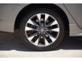 Gun Metallic - Sentra SR Photo No. 34