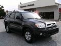 2007 Shadow Mica Toyota 4Runner SR5  photo #1