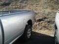 Bright Silver Metallic - 2500 Big Horn Crew Cab 4x4 Photo No. 5