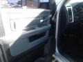 Bright Silver Metallic - 2500 Big Horn Crew Cab 4x4 Photo No. 8