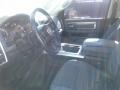 Bright Silver Metallic - 2500 Big Horn Crew Cab 4x4 Photo No. 9