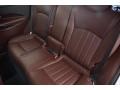 Chestnut Rear Seat Photo for 2017 Infiniti QX50 #139165429