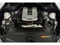2017 Infiniti QX50 3.7 Liter DOHC 24-Valve CVCTS V6 Engine Photo
