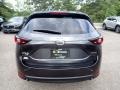 Machine Gray Metallic - CX-5 Touring AWD Photo No. 5