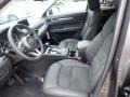 Machine Gray Metallic - CX-5 Touring AWD Photo No. 8