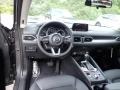 Machine Gray Metallic - CX-5 Touring AWD Photo No. 10