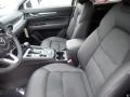 Machine Gray Metallic - CX-5 Touring AWD Photo No. 13