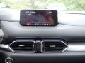 Machine Gray Metallic - CX-5 Touring AWD Photo No. 14