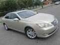 Satin Cashmere Metallic - ES 350 Photo No. 3